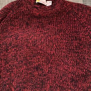 Southern Classics brand, 100% acrylic large men's sweater